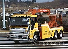 【株価】親会社:トヨタ、子会社:日野、市場の反応は?