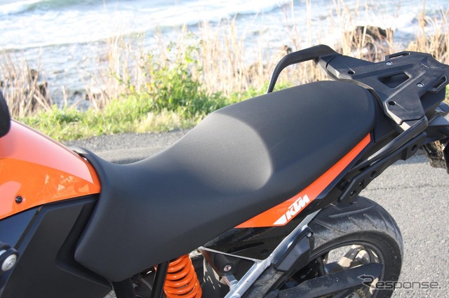 KTM 1050アドベンチャー