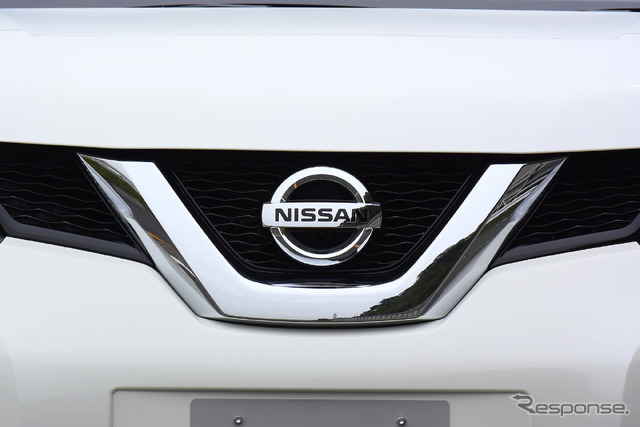 日産 エクストレイル ハイブリッド