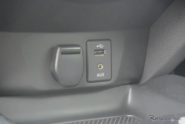 日産 エクストレイル ハイブリッド