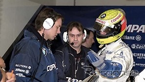 F1のTV放送は……FIA、SLECと100年契約