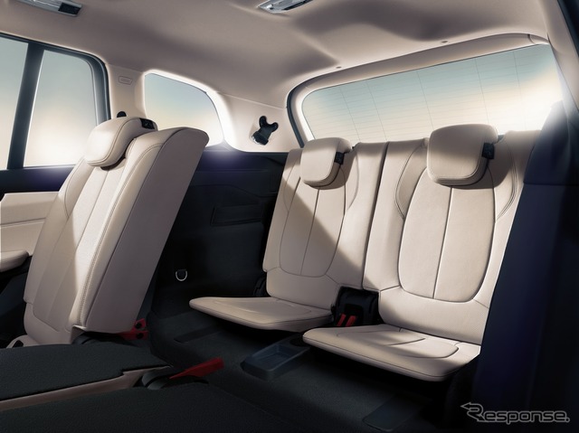 BMW 2シリーズ グランツアラー