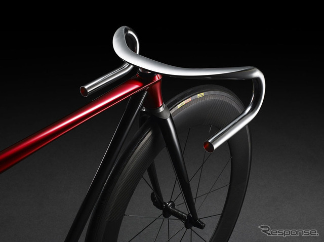 Bike by KODO concept