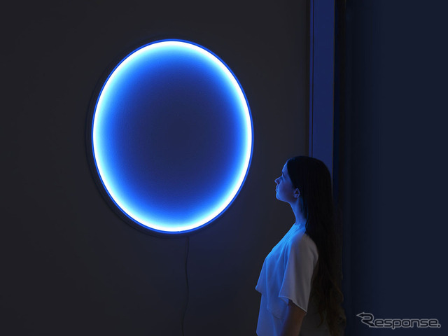 LUZ(プロトタイプ)