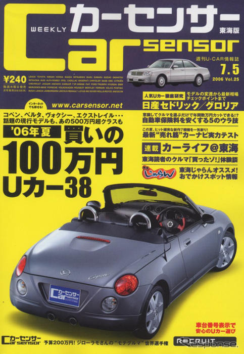 100万円でワゴン買うなら、国産車? 輸入車?