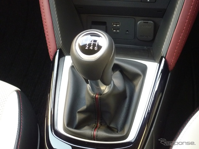 マツダ CX-3