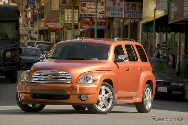 アメリカ車の品質評価はアップ、だが?