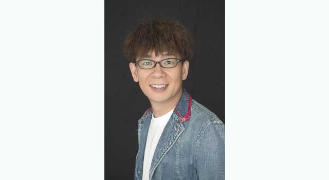 山寺宏一