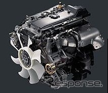 安全性を---日産『キャラバン』、15年ぶりのモデルチェンジ!!
