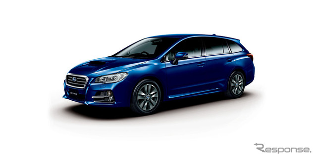 スバル レヴォーグ 1.6GT-S EyeSight プラウドエディション
