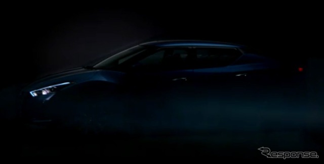 日産 ラニア の予告イメージ