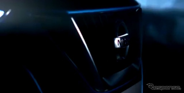 日産 ラニア の予告イメージ
