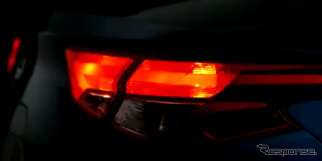 日産 ラニア の予告イメージ