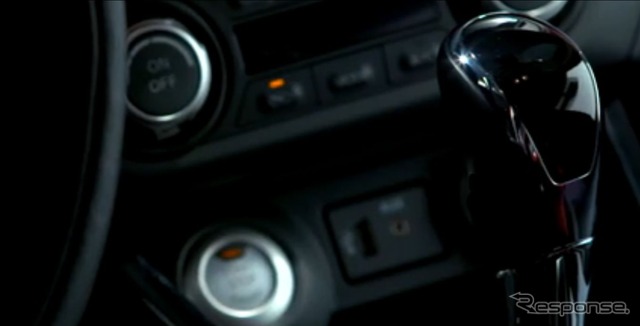 日産 ラニア の予告イメージ