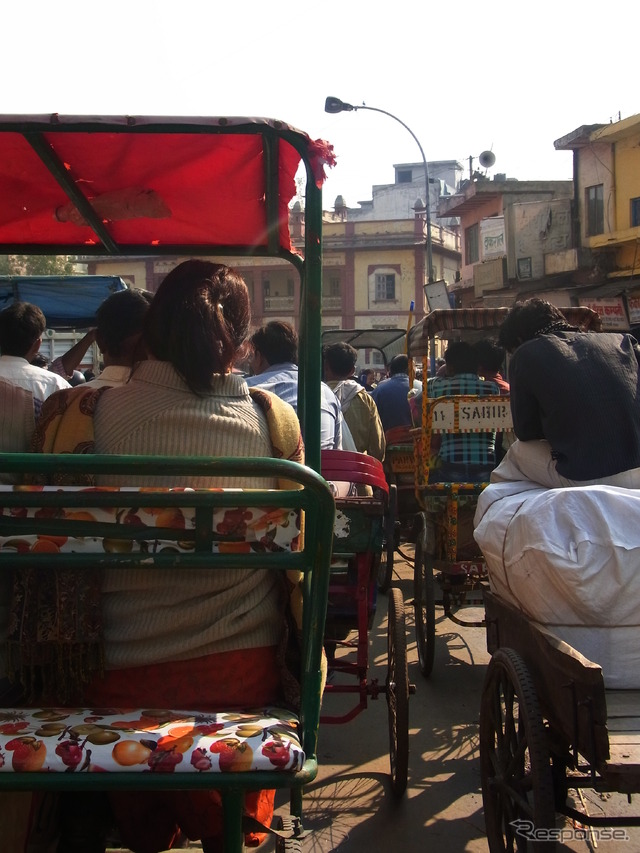 Uber、インドでのリーダーシップを獲得するため近くCEOを任命