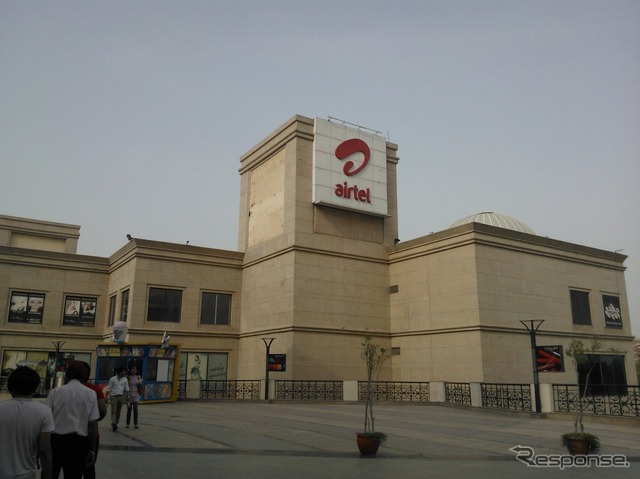 Bharti Airtel、290万人の新規契約を獲得 3月…インド