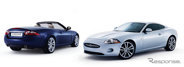 【D視点】ジャガー XK 新型…次はどうなる?