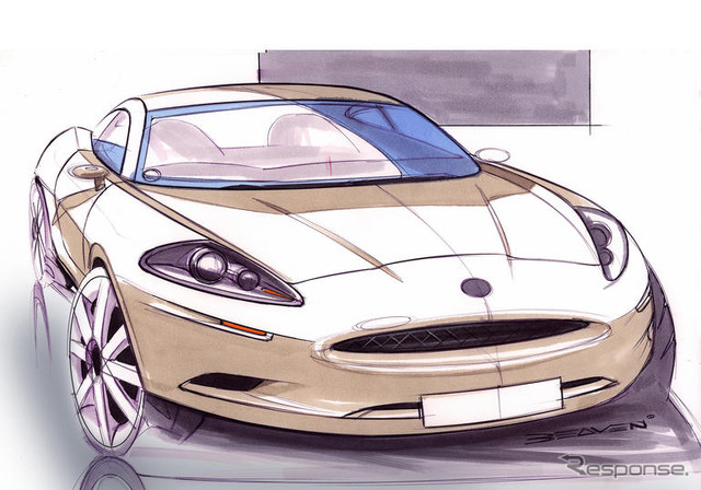 【D視点】ジャガー XK 新型…次はどうなる?