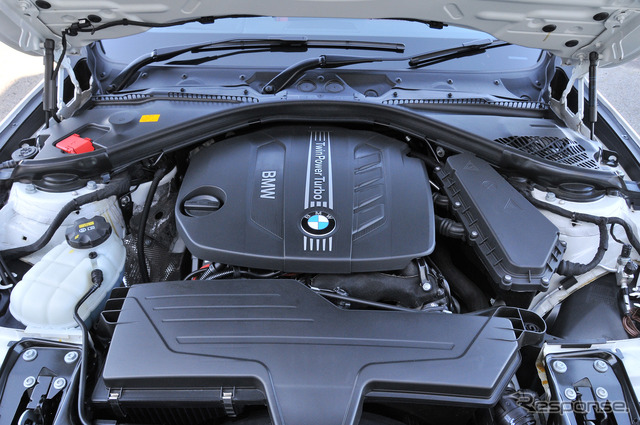 BMW 320dスポーツ
