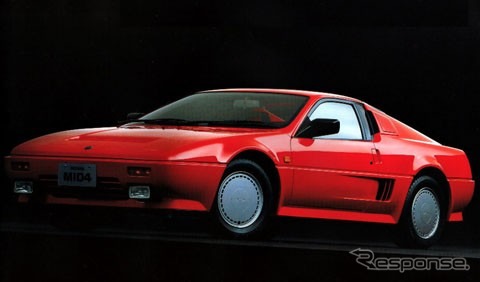 【GWどこ行く? 】カレスト座間に日産“幻のスポーツカー”を見に行こう