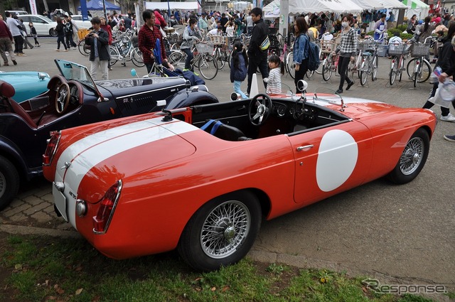 MGB