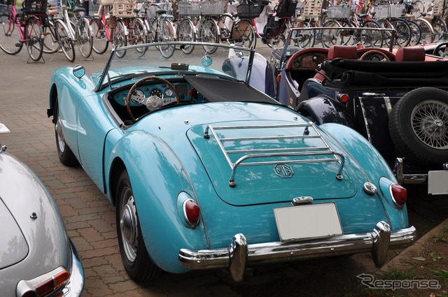 MGA