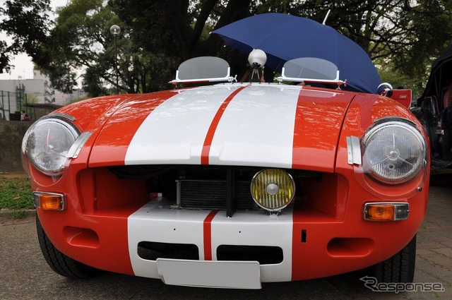 MGB