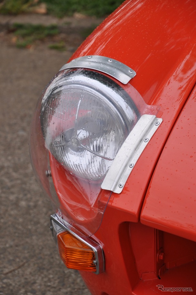 MGB