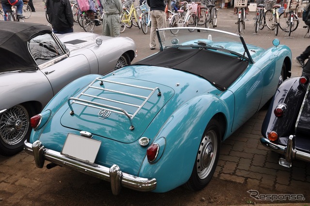 MGA
