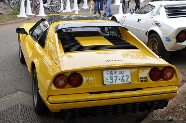 フェラーリ 328GTS