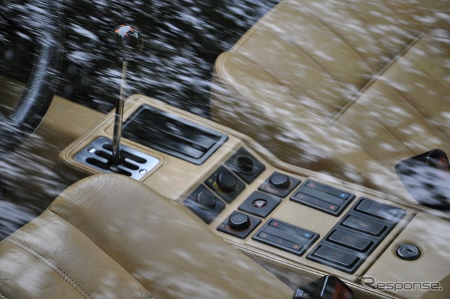 フェラーリ 328GTS
