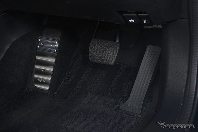 アテンザ（BM型）装着イメージ