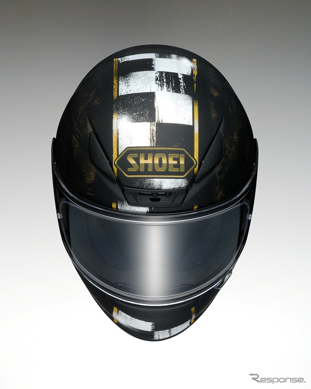 SHOEI Z-7 ターミナス