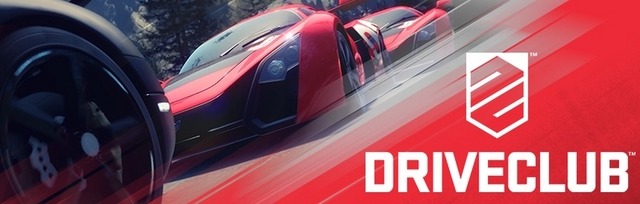 『DRIVECLUB』4月アップデートが配信中―マルチプレイでのリプレイモード実装など