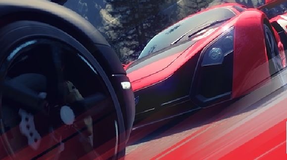 『DRIVECLUB』4月アップデートが配信中―マルチプレイでのリプレイモード実装など