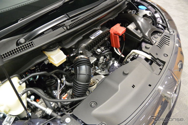 ホンダ 新型 ステップワゴン