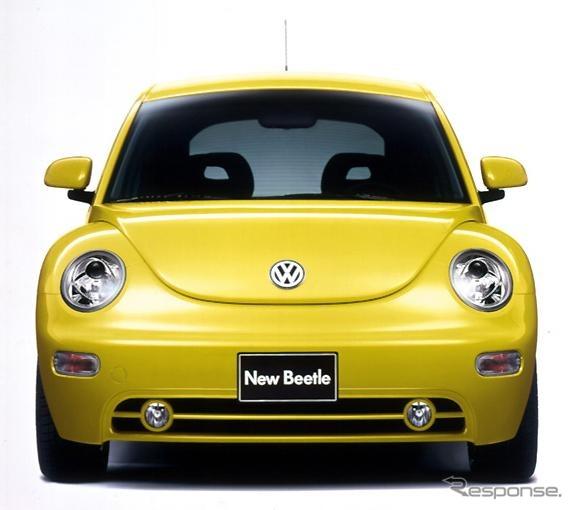 笑いが止まらない? 絶好調VWが販売計画を上方修正