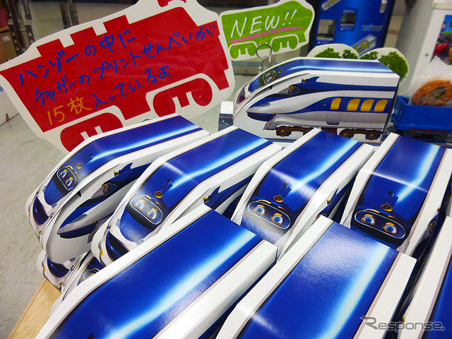 チャギントンランド2015スプリングフェスティバル(池袋サンシャインシティ文化会館、4月25日~5月6日開催)の報道公開(4月24日)のようす