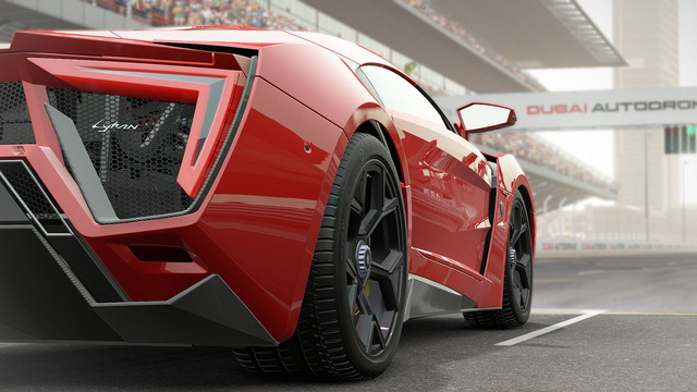海外リリース迫る『Project CARS』続編計画が浮上、公式フォーラムで代表が語る