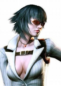 舞台「戦国BASARA vs デビル メイ クライ」公演決定!ダンテたちが戦国時代へ…