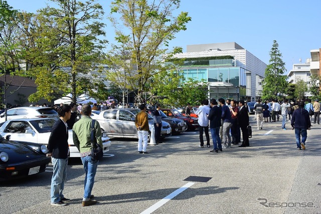モーニングクルーズ with LEXUS