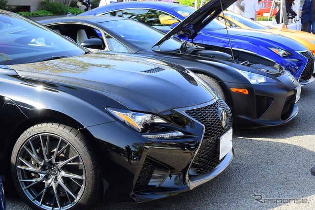 モーニングクルーズ with LEXUS