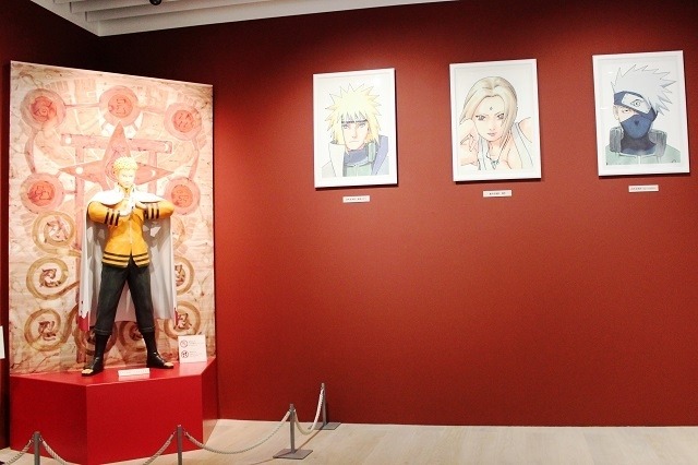 (C)岸本斉史 スコット/集英社
