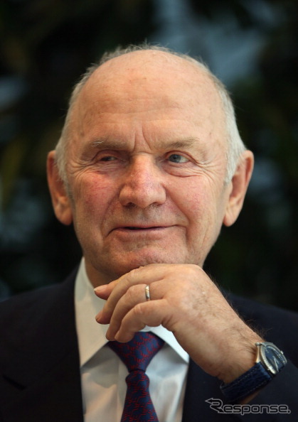フェルディナント・ピエヒ氏