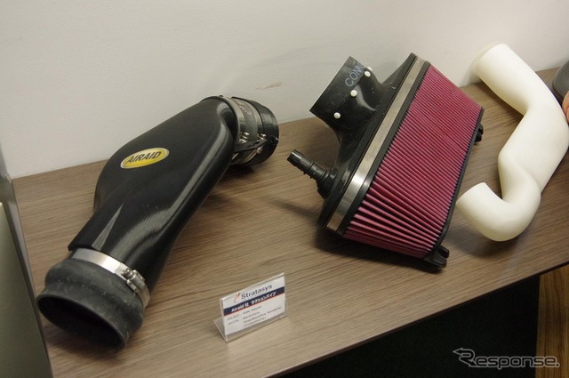 3Dプリンタを用いた製品・治具の例