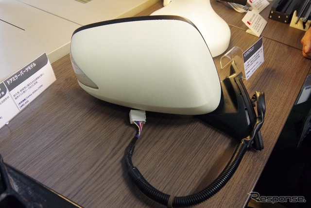 3Dプリンタを用いた製品・治具の例