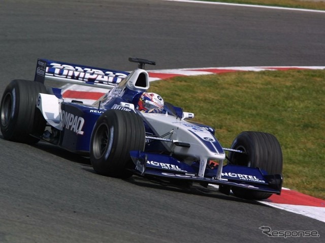【F1スペインGP リザルト】ハッキネンは何位だ?