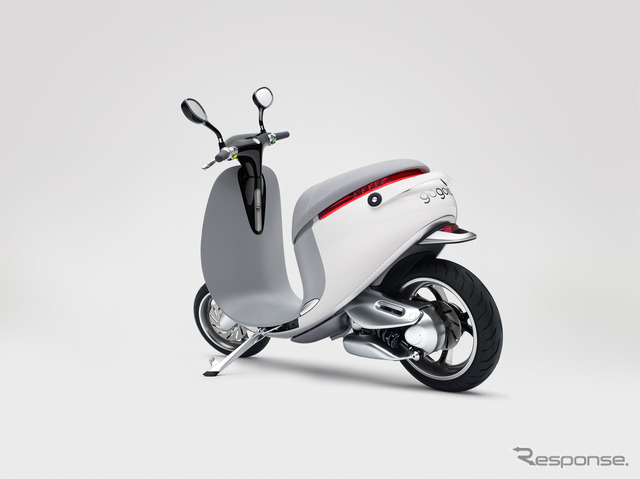 Gogoro