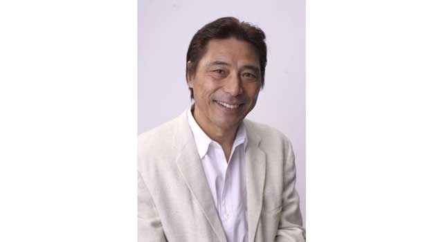 加藤健一
