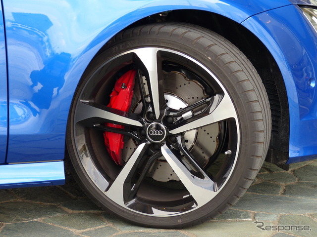 アウディRS7 Sportback